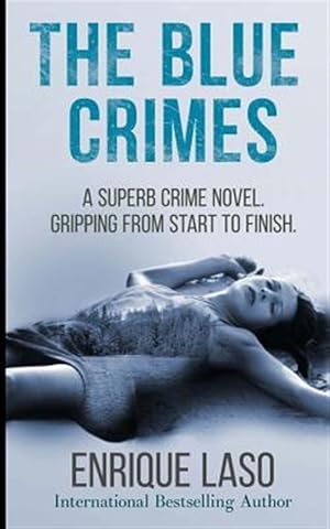 Imagen del vendedor de Blue Crimes a la venta por GreatBookPrices