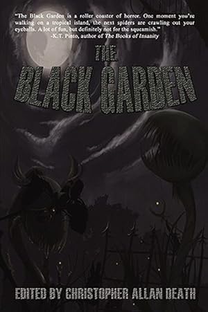 Imagen del vendedor de The Black Garden a la venta por GreatBookPrices