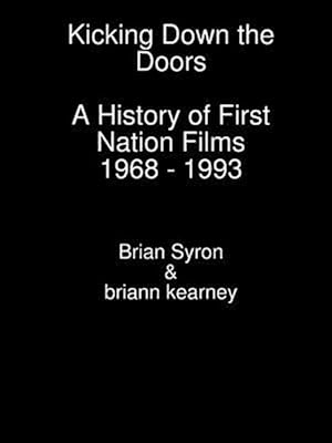 Immagine del venditore per Kicking Down the Doors venduto da GreatBookPrices