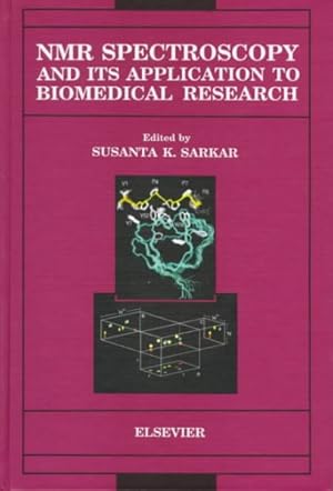Imagen del vendedor de Nmr Spectroscopy and Its Application to Biomedical Research a la venta por GreatBookPrices