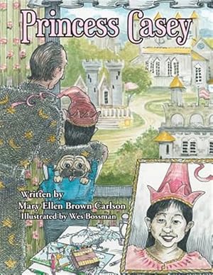 Immagine del venditore per Princess Casey venduto da GreatBookPrices