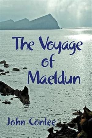 Imagen del vendedor de The Voyage of Maeldun a la venta por GreatBookPrices
