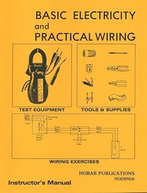Bild des Verk�ufers f�r BASIC ELECTRICITY & PRAC WIRIN zum Verkauf von moluna