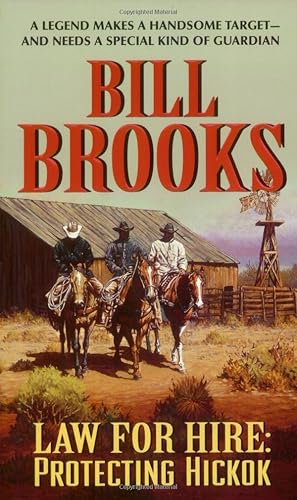 Immagine del venditore per Law for Hire: Protecting Hickok venduto da Goodwill
