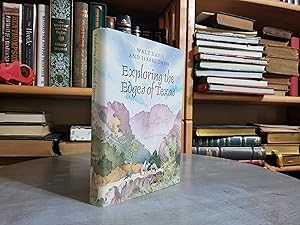 Imagen del vendedor de Exploring the Edges of Texas a la venta por Nash Books