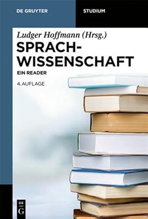 Immagine del venditore per Sprachwissenschaft : Ein Reader -Language: german venduto da GreatBookPrices