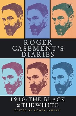 Immagine del venditore per Roger Casement's Diaries -- 1910: The Black & The White venduto da Solr Books