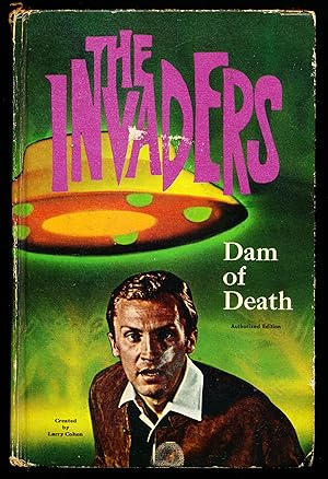 Bild des Verk�ufers f�r THE INVADERS. Dam of Death zum Verkauf von Alkahest Books