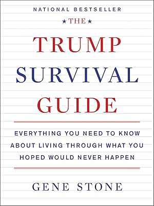 Imagen del vendedor de TRUMP SURVIVAL GDE a la venta por Goodwill