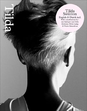 Bild des Verk�ufers f�r Tilda Swinton Ongoing zum Verkauf von BOOKSELLER  -  ERIK TONEN  BOOKS