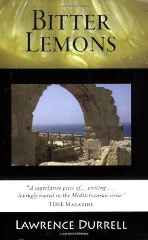 Seller image for Bitter Lemons for sale by WeBuyBooks