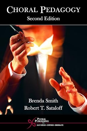 Imagen del vendedor de Choral Pedagogy a la venta por Goodwill