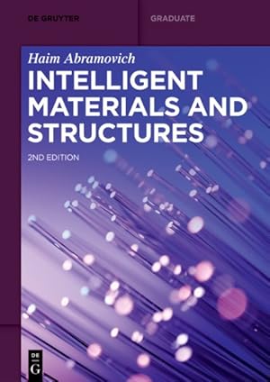 Immagine del venditore per Intelligent Materials and Structures venduto da GreatBookPrices
