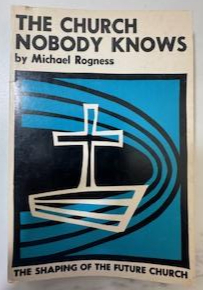 Immagine del venditore per The Church Nobody Knows venduto da Dads Books