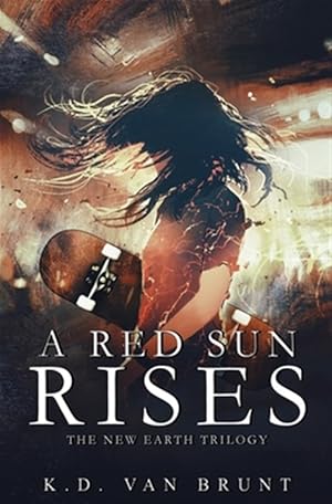 Seller image for A Red Sun Rises for sale by GreatBookPrices
