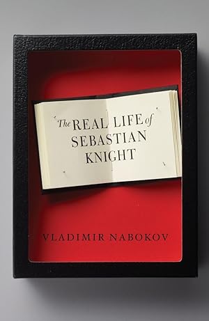 Bild des Verk�ufers f�r The Real Life of Sebastian Knight zum Verkauf von 2nd Life Books