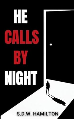 Immagine del venditore per He Calls By Night: Some Stories Stay Buried. Others Wait In The Dark: 2 (Kincaid Investigations) venduto da WeBuyBooks