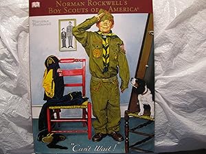 Immagine del venditore per BSA Norman Rockwell's Boy Scouts of America venduto da Goodwill of Greater Milwaukee and Chicago