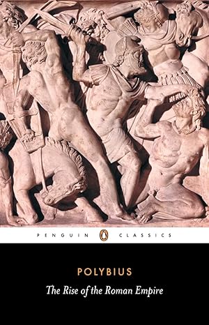 Immagine del venditore per The Rise of the Roman Empire (Penguin Classics) venduto da Goodwill of Greater Milwaukee and Chicago