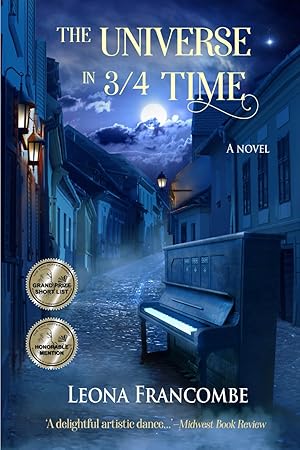 Imagen del vendedor de The Universe in 3/4 Time a la venta por Goodwill of Greater Milwaukee and Chicago