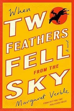 Bild des Verk�ufers f�r When Two Feathers Fell from the Sky zum Verkauf von Dream Books Co.