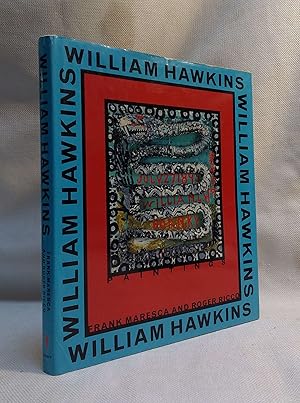 Bild des Verk�ufers f�r William Hawkins: Paintings zum Verkauf von Book House in Dinkytown, IOBA