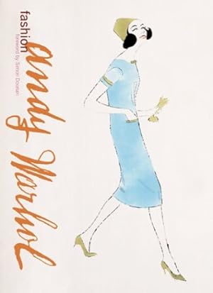 Bild des Verk�ufers f�r Andy Warhol Fashion zum Verkauf von Dream Books Co.