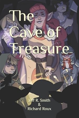 Seller image for The Cave of Treasure for sale by GreatBookPrices