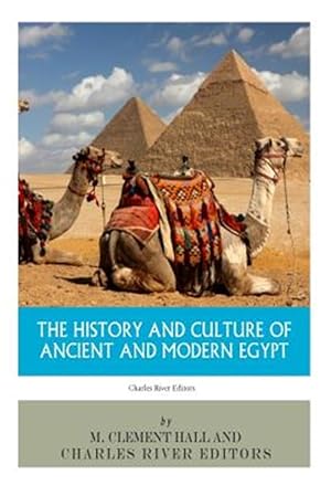 Imagen del vendedor de History and Culture of Ancient and Modern Egypt a la venta por GreatBookPrices