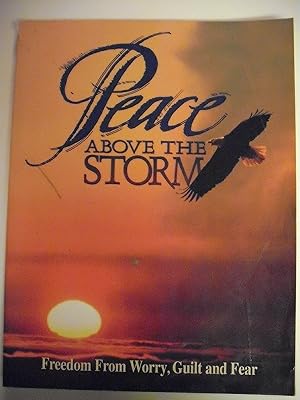 Immagine del venditore per Peace Above the Storm venduto da Zoom Books East