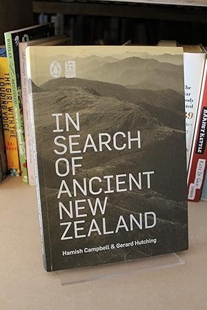 Bild des Verk�ufers f�r In Search of Ancient New Zealand zum Verkauf von The Secret Bookshop