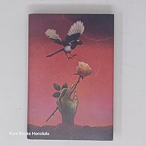 Sweetheart, Sweetheart, signed, ltd Centipede Press edition