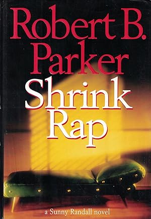 Bild des Verk�ufers f�r Shrink Rap zum Verkauf von Dream Books Co.