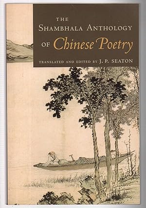 Seller image for The Shambhala Anthology of Chinese Poetry for sale by EdmondDantes Bookseller