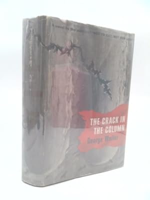 Seller image for The Crack in the Column for sale by ThriftBooksVintage