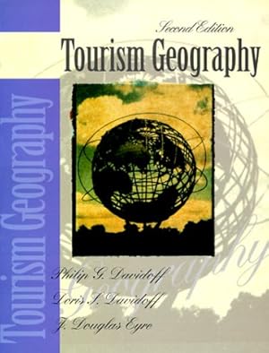 Seller image for Tourism Geography for sale by Bay State Book Company