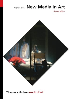 Seller image for New Media in Art (World of Art) for sale by Dream Books Co.
