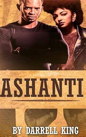 Seller image for Ashanti for sale by GreatBookPrices