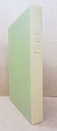 Seller image for The Ballads of Robin Hood for sale by Midway Book Store (ABAA)
