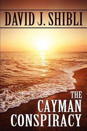 Imagen del vendedor de Cayman Conspiracy a la venta por GreatBookPricesUK