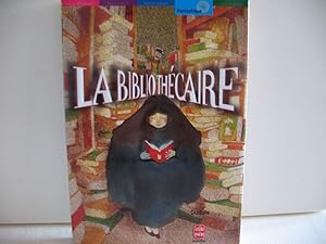 Immagine del venditore per La Bibliothecaire (French Edition) venduto da Zoom Books East