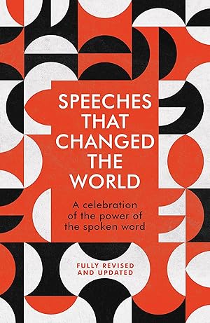 Seller image for Speeches that Changed the World for sale by Zoom Books East