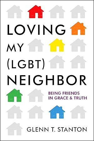 Immagine del venditore per Loving My (LGBT) Neighbor: Being Friends in Grace and Truth venduto da Zoom Books East