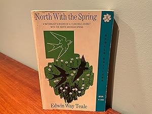 Seller image for North with The Spring for sale by Friends of the Curtis Memorial Library