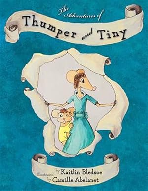 Immagine del venditore per The Adventures of Thumper and Tiny venduto da GreatBookPricesUK