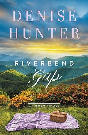Seller image for Riverbend Gap: A low-spice, small-town contemporary romance (A Riverbend Romance) for sale by Zoom Books East