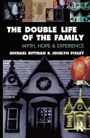 Bild des Verk�ufers f�r The Double Life of the Family : Myth, hope and experience zum Verkauf von AHA-BUCH GmbH