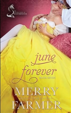 Seller image for June Forever for sale by GreatBookPricesUK
