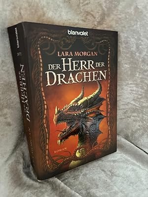 Bild des Verk�ufers f�r Der Herr der Drachen: Roman (Sarantium, Band 1) zum Verkauf von Antiquariat Jochen Mohr -Books and Mohr-