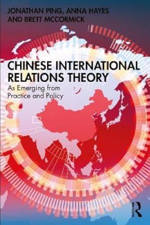 Seller image for Chinese International Relations Theory for sale by Rarewaves.com USA
